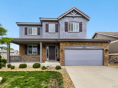 13903 Hillsboro Drive