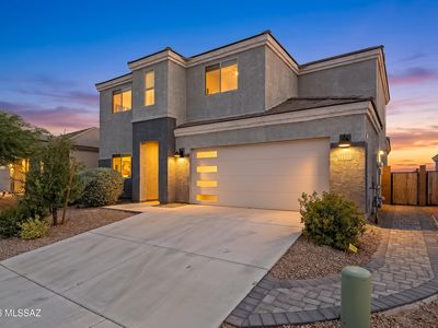 11132 S Weismann Dr