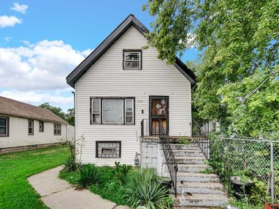9952 S Vincennes Ave