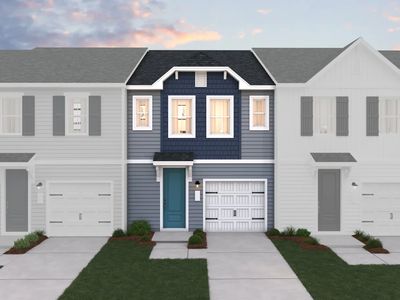 320 Clement Loop