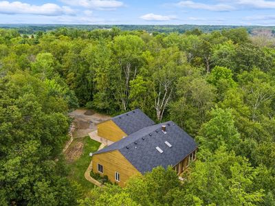 281 Old Scout Camp Rd