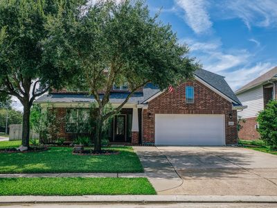 13903 Pawnee Trails Dr