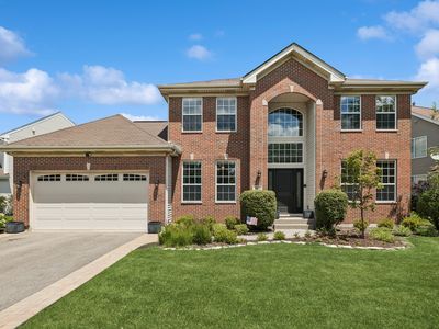 3102 Merrywell Ct