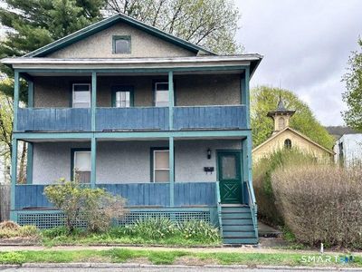 Property at (Undisclosed Address), Winsted, CT