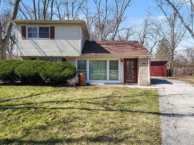 8 Mantua Ct