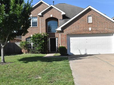 24623 Forest Canopy Dr