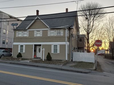 166 Central St
