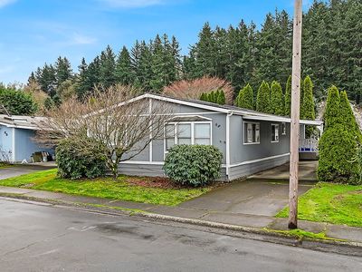 16000 SE Powell Blvd #20