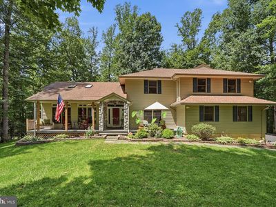 8109 Counselor Rd