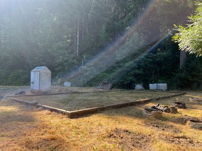 1901 Fort Bragg Road