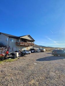 Property at 4355 N Sagebrush Dr, Cedar City, UT