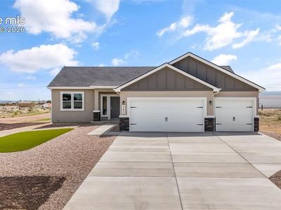 545 N Idledale Dr