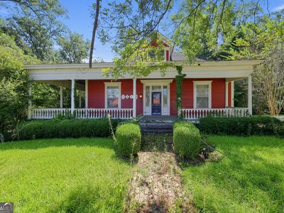 1113 Forsyth St