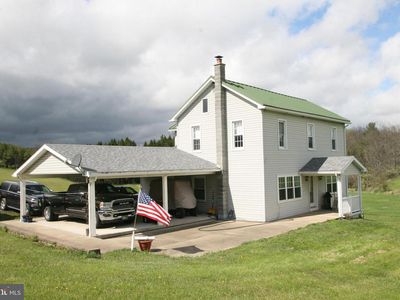 7241 Morgans Rd