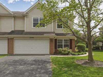 2246 Pembridge Dr