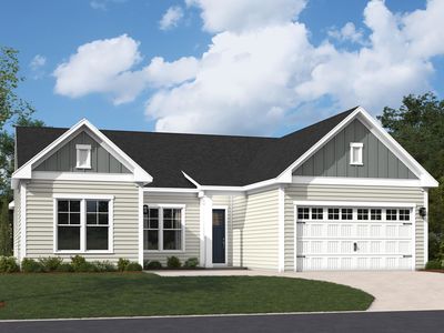 Property at TBB4 Collins Farm Way #Brandt TBB, Conway, SC