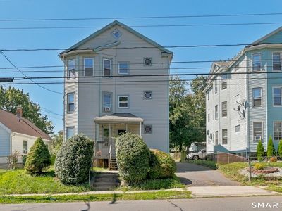 41 Rocky Hill Avenue