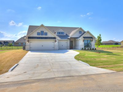 13310 N 60th East Pl