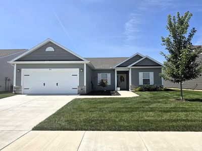410 Folkston Way
