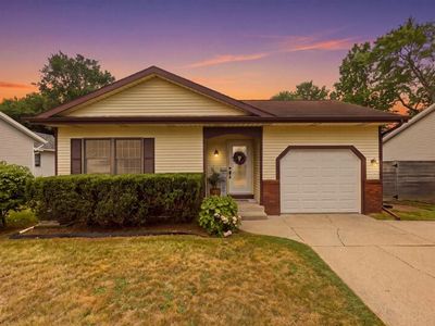 2844 Beechridge Dr