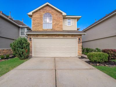 10918 Tobar Falls Cir