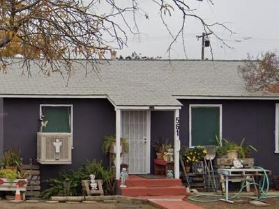 561 S I Street