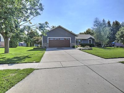 558 Spencer Dr