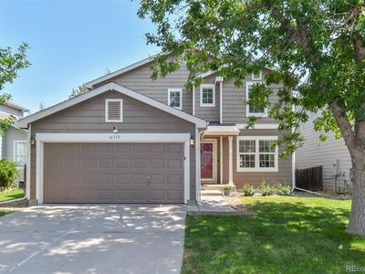 16359 E Phillips Drive