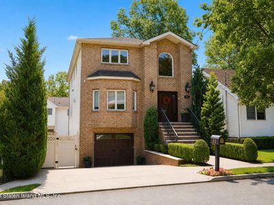92 Nugent St