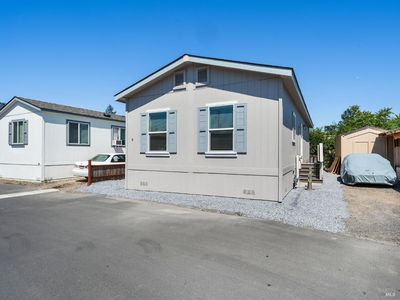 311 Lake Mendocino Dr #9