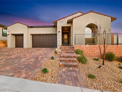 5 Barrio Alto Ct