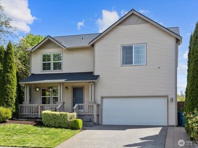 Property at 14921 225TH Avenue SE, Monroe, WA