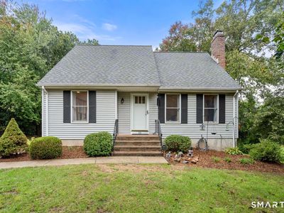116 Bramblebush Road