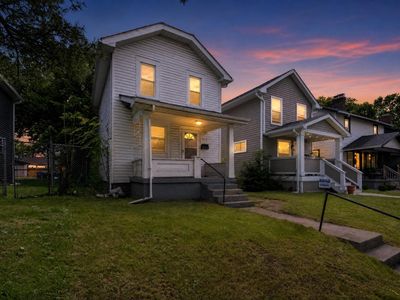711 Frebis Ave