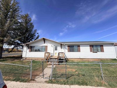 Property at 103 N Franklin St, Lyman, WY