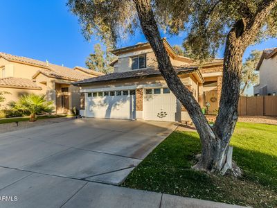 2181 W ROCKROSE Place