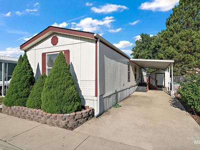 5373 N North Glen Ln