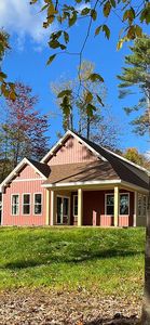 Property at 1 Winter Dr, Embden, ME