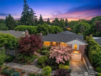 4015 NE 58th Street
