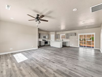 Property at 1140 S Independence Way, Big Water, UT