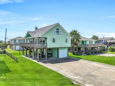 4018 Reeves Dr