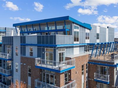 1488 Madison Street #501