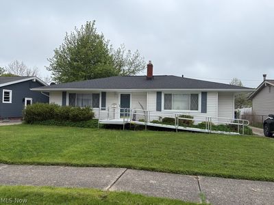 Property at 6260 Alderwood Rd, Parma Heights, OH