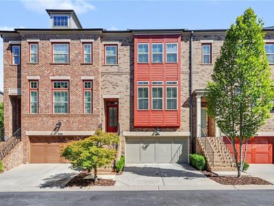Property at 4767 Laurel Walk, Dunwoody, GA
