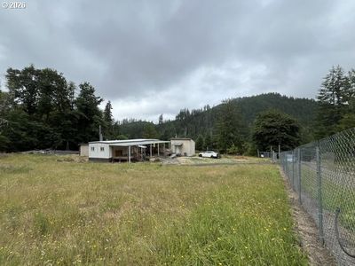 90100 Lake Creek Mountain Rd