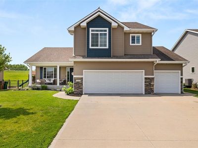 Property at 1444 Marina Cove Dr, Polk City, IA