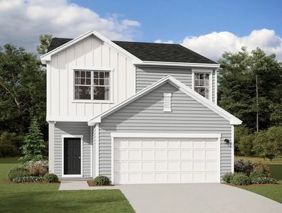 132 Cowslip Way