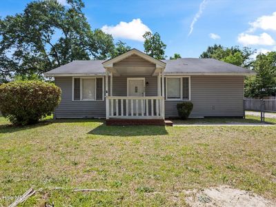1938 George Road