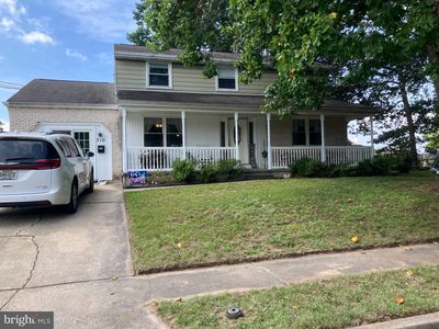 Property at 710 Crozier Ave, National Park, NJ