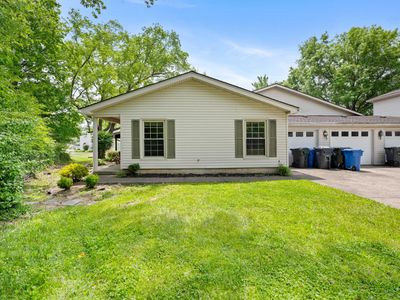 1124 Turkey Foot Rd APT A